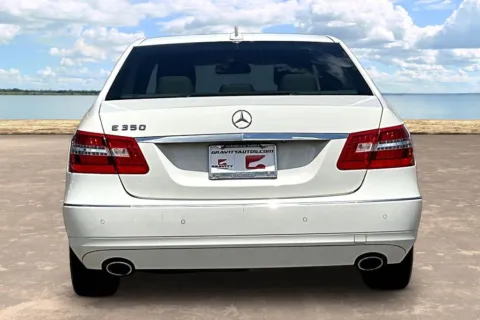 More photos of 2012 Mercedes-Benz E-Class E 350 at Gravity Autos Jacksonville, FL