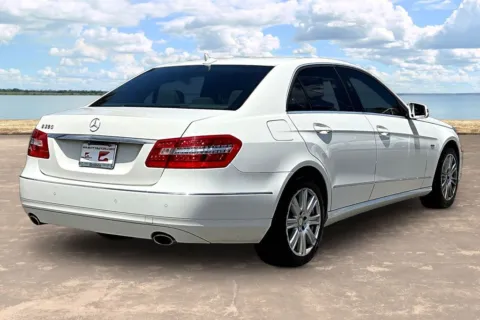 More photos of 2012 Mercedes-Benz E-Class E 350 at Gravity Autos Jacksonville, FL
