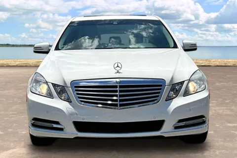Photos of 2012 Mercedes-Benz E-Class E 350 for sale in Jacksonville, FL at Gravity Autos Jacksonville