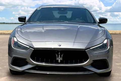 Photos of 2022 Maserati Ghibli Modena for sale in Jacksonville, FL at Gravity Autos Jacksonville