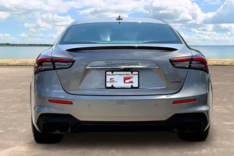 More photos of 2022 Maserati Ghibli Modena at Gravity Autos Jacksonville, FL