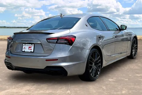 More photos of 2022 Maserati Ghibli Modena at Gravity Autos Jacksonville, FL