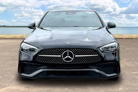Photos of 2024 Mercedes-Benz C-Class C 300 for sale in Jacksonville, FL at Gravity Autos Jacksonville