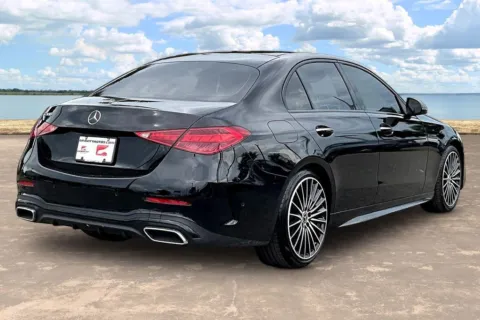 More photos of 2024 Mercedes-Benz C-Class C 300 at Gravity Autos Jacksonville, FL