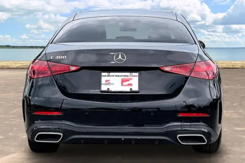 More photos of 2024 Mercedes-Benz C-Class C 300 at Gravity Autos Jacksonville, FL