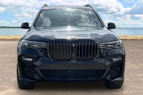Photos of 2022 BMW X7 xDrive40i for sale in Jacksonville, FL at Gravity Autos Jacksonville