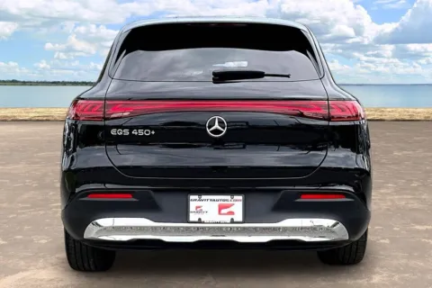 More photos of 2023 Mercedes-Benz EQS 450 at Gravity Autos Jacksonville, FL