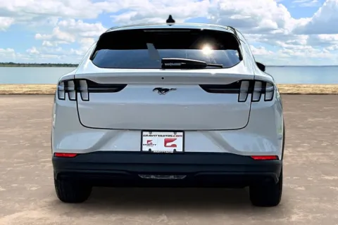 More photos of 2023 Ford Mustang Mach-E Select at Gravity Autos Jacksonville, FL
