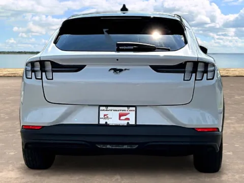 More photos of 2023 Ford Mustang Mach-E Select at Gravity Autos Jacksonville, FL