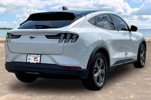 More photos of 2023 Ford Mustang Mach-E Select at Gravity Autos Jacksonville, FL