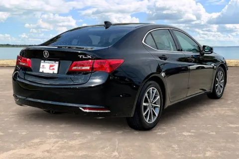 More photos of 2020 Acura TLX 2.4L at Gravity Autos Jacksonville, FL