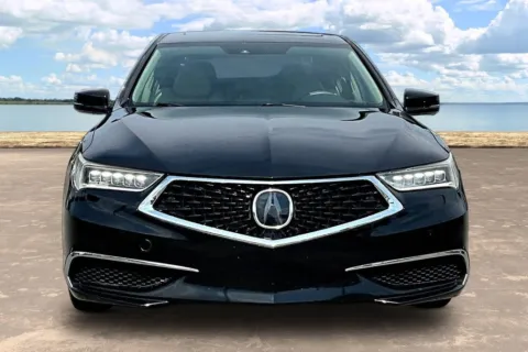 Photos of 2020 Acura TLX 2.4L for sale in Jacksonville, FL at Gravity Autos Jacksonville