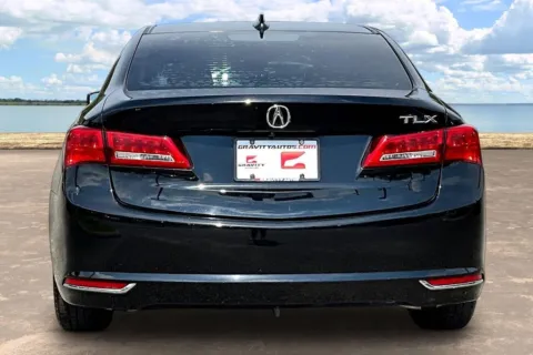 More photos of 2020 Acura TLX 2.4L at Gravity Autos Jacksonville, FL