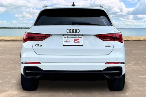 More photos of 2021 Audi Q3 Premium at Gravity Autos Jacksonville, FL