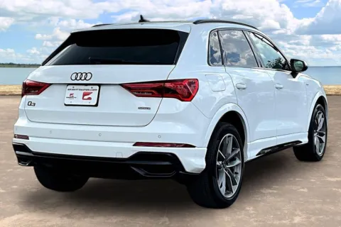 More photos of 2021 Audi Q3 Premium at Gravity Autos Jacksonville, FL