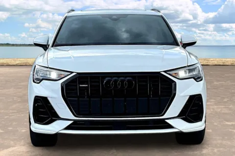 Photos of 2021 Audi Q3 Premium for sale in Jacksonville, FL at Gravity Autos Jacksonville