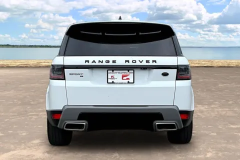 More photos of 2020 Land Rover Range Rover Sport SE at Gravity Autos Jacksonville, FL