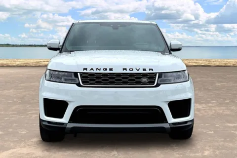 Photos of 2020 Land Rover Range Rover Sport SE for sale in Jacksonville, FL at Gravity Autos Jacksonville