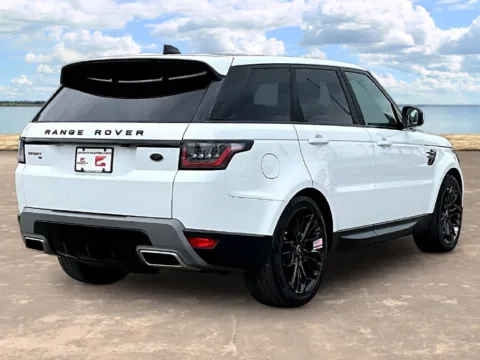 More photos of 2020 Land Rover Range Rover Sport SE at Gravity Autos Jacksonville, FL