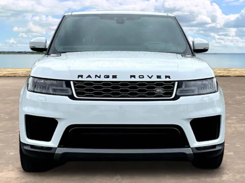 Photos of 2020 Land Rover Range Rover Sport SE for sale in Jacksonville, FL at Gravity Autos Jacksonville