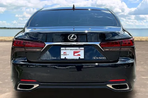 More photos of 2021 Lexus LS 500 Base at Gravity Autos Jacksonville, FL