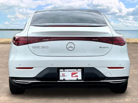 More photos of 2023 Mercedes-Benz EQE 350 Sedan at Gravity Autos Jacksonville, FL