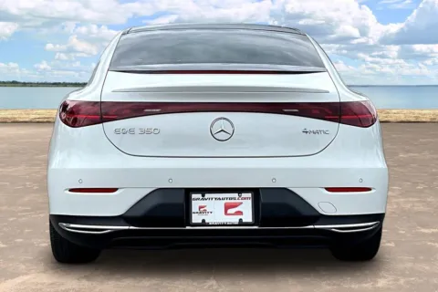 More photos of 2023 Mercedes-Benz EQE 350 Sedan at Gravity Autos Jacksonville, FL