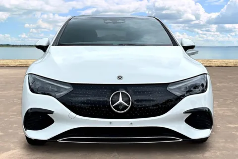 Photos of 2023 Mercedes-Benz EQE 350 Sedan for sale in Jacksonville, FL at Gravity Autos Jacksonville