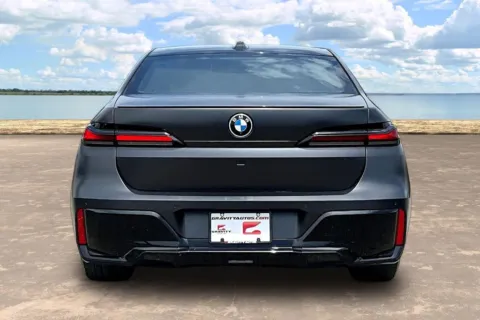 More photos of 2023 BMW 7 Series 740i at Gravity Autos Jacksonville, FL