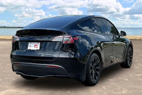 More photos of 2023 Tesla Model Y Long Range at Gravity Autos Jacksonville, FL