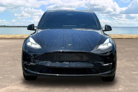 Photos of 2023 Tesla Model Y Long Range for sale in Jacksonville, FL at Gravity Autos Jacksonville