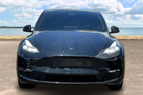 Photos of 2023 Tesla Model Y Long Range for sale in Jacksonville, FL at Gravity Autos Jacksonville