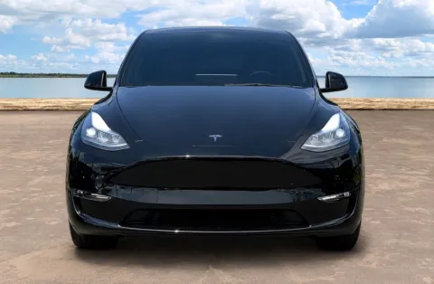 Photos of 2023 Tesla Model Y Long Range for sale in Jacksonville, FL at Gravity Autos Jacksonville