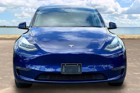 Photos of 2023 Tesla Model Y Long Range for sale in Jacksonville, FL at Gravity Autos Jacksonville