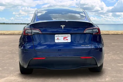 More photos of 2023 Tesla Model Y Long Range at Gravity Autos Jacksonville, FL