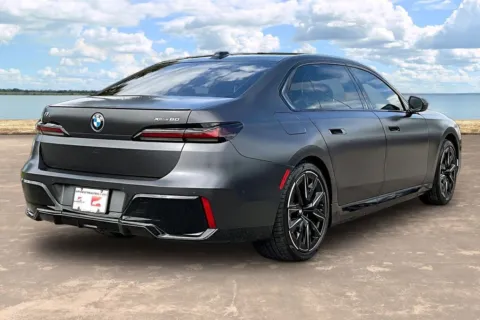 More photos of 2023 BMW i7 xDrive60 at Gravity Autos Jacksonville, FL