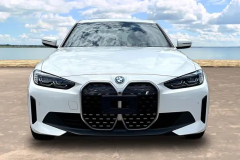 Photos of 2023 BMW i4 eDrive35 for sale in Jacksonville, FL at Gravity Autos Jacksonville
