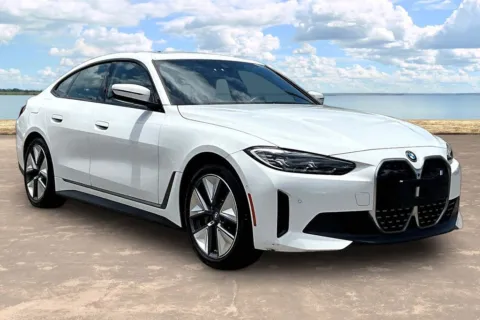 Another view of 2023 BMW i4 eDrive35 for sale in Jacksonville, FL at Gravity Autos Jacksonville