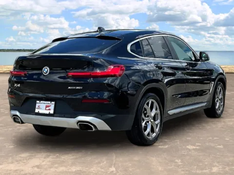More photos of 2022 BMW X4 xDrive30i at Gravity Autos Jacksonville, FL