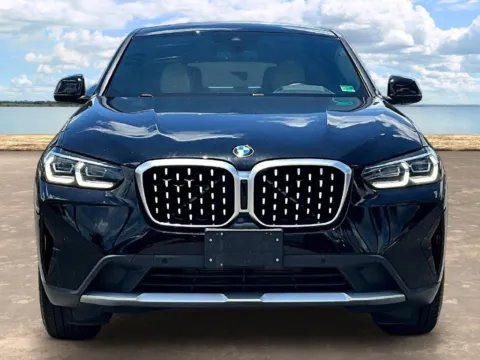 Photos of 2022 BMW X4 xDrive30i for sale in Jacksonville, FL at Gravity Autos Jacksonville