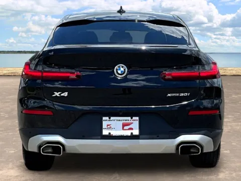 More photos of 2022 BMW X4 xDrive30i at Gravity Autos Jacksonville, FL