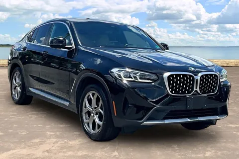 Another view of 2022 BMW X4 xDrive30i for sale in Jacksonville, FL at Gravity Autos Jacksonville