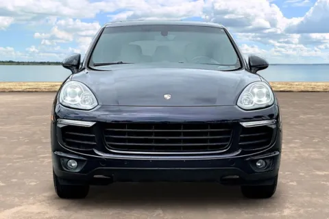 Photos of 2017 Porsche Cayenne for sale in Jacksonville, FL at Gravity Autos Jacksonville