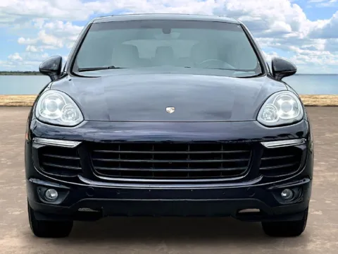 Photos of 2017 Porsche Cayenne for sale in Jacksonville, FL at Gravity Autos Jacksonville