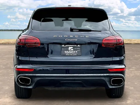 More photos of 2017 Porsche Cayenne at Gravity Autos Jacksonville, FL