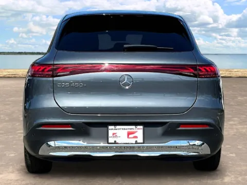 More photos of 2023 Mercedes-Benz EQS 450 at Gravity Autos Jacksonville, FL