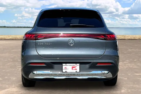 More photos of 2023 Mercedes-Benz EQS 450 at Gravity Autos Jacksonville, FL