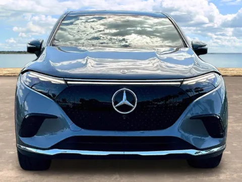 Photos of 2023 Mercedes-Benz EQS 450 for sale in Jacksonville, FL at Gravity Autos Jacksonville