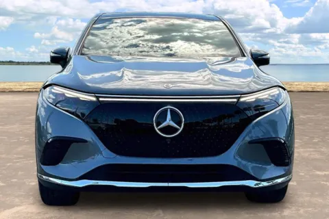 Photos of 2023 Mercedes-Benz EQS 450 for sale in Jacksonville, FL at Gravity Autos Jacksonville