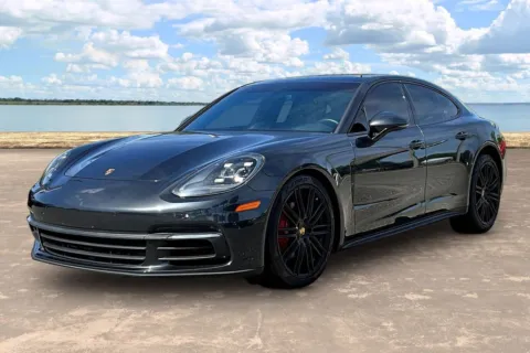 2019 Porsche Panamera for sale in Jacksonville, FL